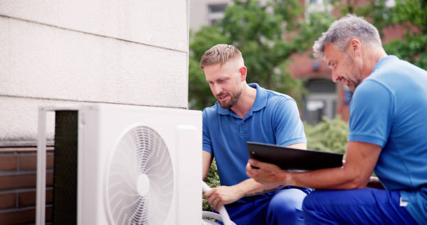 Best HVAC replacement cost  in Union Beach, NJ