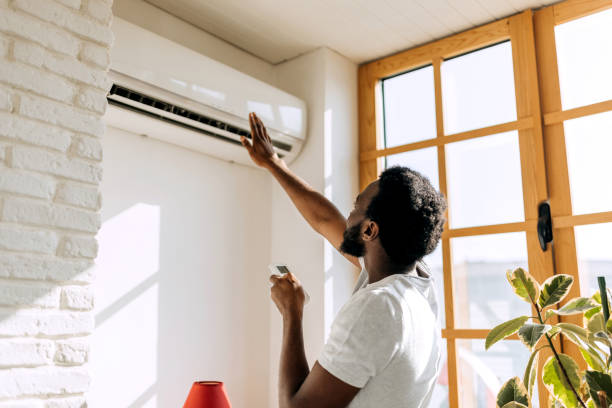 Best HVAC air duct cleaning  in Union Beach, NJ