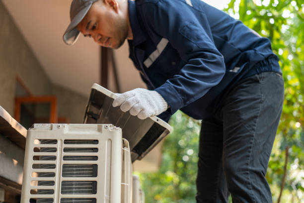Best Ductless HVAC repair  in Union Beach, NJ